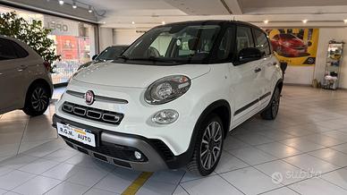 Fiat 500L 1.3 Multijet 95 CV Cross