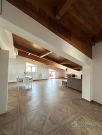 Rif.RI0500| attico catanzaro