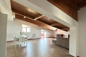 Rif.RI0500| attico catanzaro