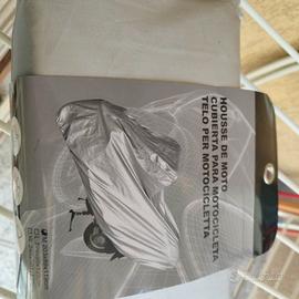 copri moto scooter nuovo