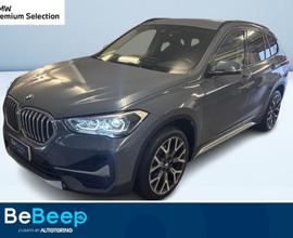 BMW X1 XDRIVE18D XLINE PLUS AUTO