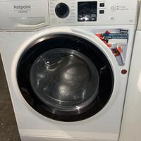 Lavatrice  HOTPOINT-ARISTON, 10 kg, 1400giri