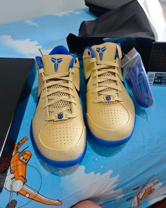 scarpe Nike modello KOBE IV PROTRO numero 42,5