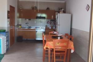 Casa sul mare