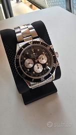 Zenith De Luca II serie 