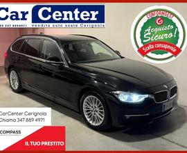 Bmw 316 316d Touring Luxury