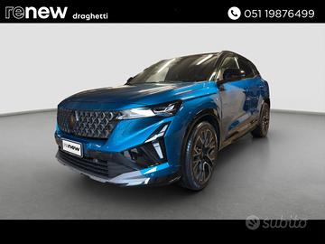 Renault Austral Full Hybrid E-Tech 200 CV Techno E