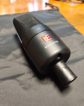 sE Electronics Magneto