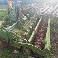 Fresa celli ergon 120