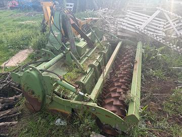 Fresa celli ergon 120