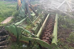 Fresa celli ergon 120