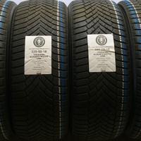 4 GOMME 225 50 18 YOKOHAMA A67756