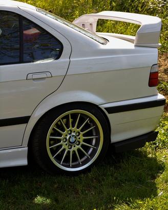 cerchi style 32 bmw