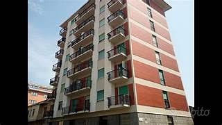 Lucento :via sansovino