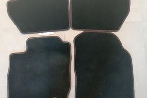 ford ecosport tappetini originali