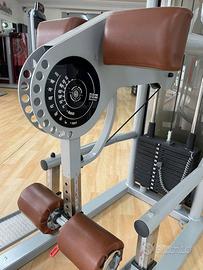Standing Leg Curl