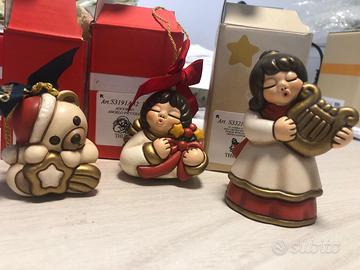 Thun Natale 2 addobbi