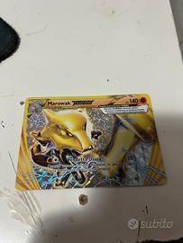 Marowak turbo 79/162