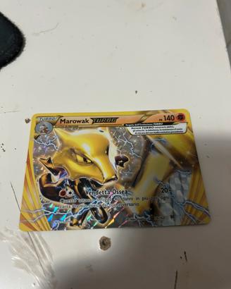 Marowak turbo 79/162