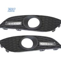 LUCE DIURNA OPEL ASTRA H 04-09 GRIGLIA