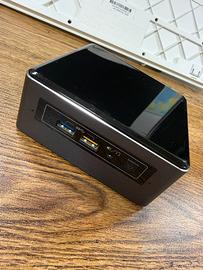 Pc nuc intel i3