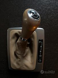 Pomello cambio mercedes w204