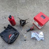 fornello multifuel msr xgk ex