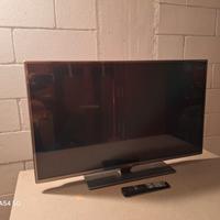 TV LG 42 pollici