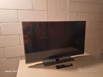 TV LG 42 pollici