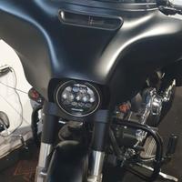 Harley-Davidson Touring Street Glide - 2014