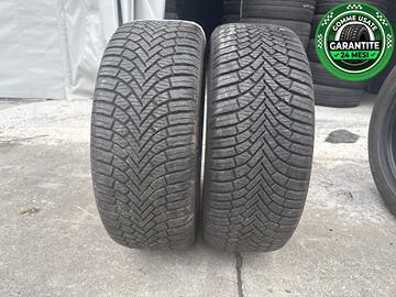 gomme usate 2055516 All Seasons LASSA - Mul - 783
