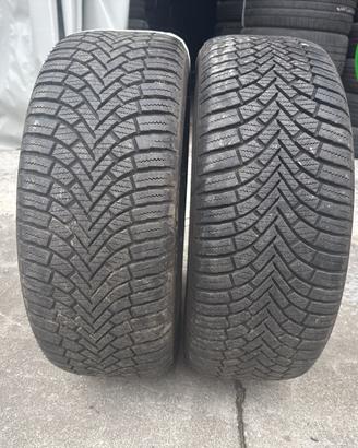 gomme usate 2055516 All Seasons LASSA - Mul - 783