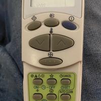 Telecomando condizionatore  Lg