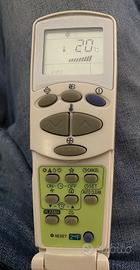 Telecomando condizionatore  Lg