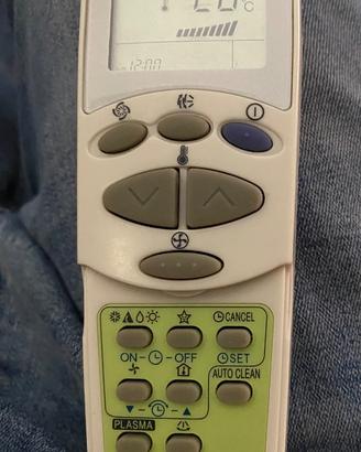 Telecomando condizionatore  Lg