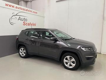 Jeep Compass 1.6 Multijet II 2WD Longitude