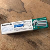 Pellicola Panasonic