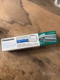 Pellicola Panasonic