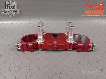 PIASTRA HONDA CRF CR 1998/2008 superiore AMERICANA