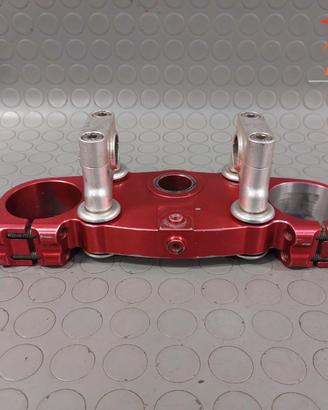 PIASTRA HONDA CRF CR 1998/2008 superiore AMERICANA
