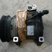 Compressore A/C Hyundai I10 1.2 8V 97701-0X100