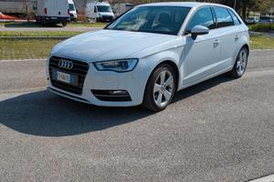 Audi A3 Sportback 1.6 TDI 110 CV S tronic