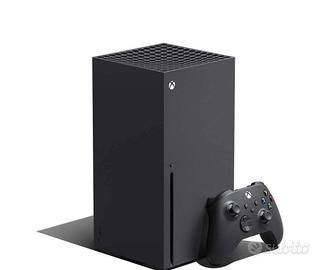 Xbox series x