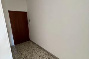 Trilocale ristrutturato con ampio giardino comune