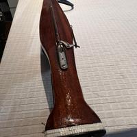 DOPPIO ROLLER 110 artigianale