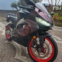 Aprilia RS 457