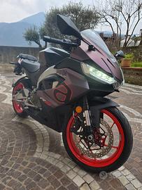 Aprilia RS 457