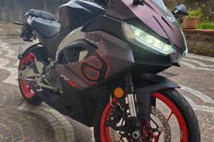 Aprilia RS 457