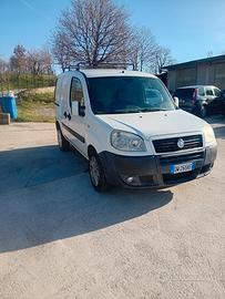 fiat doblo 1.3 mjt