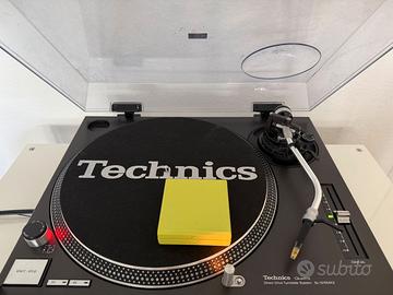 Technics SL 1210 MK2
